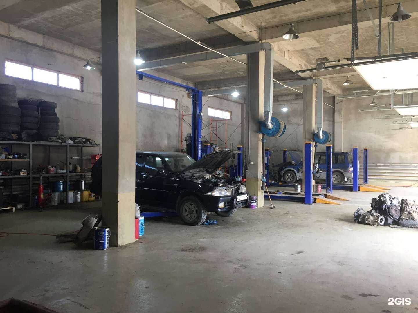 Отзывы на компанию АвтоДоктор в Южно-Сахалинске c фото