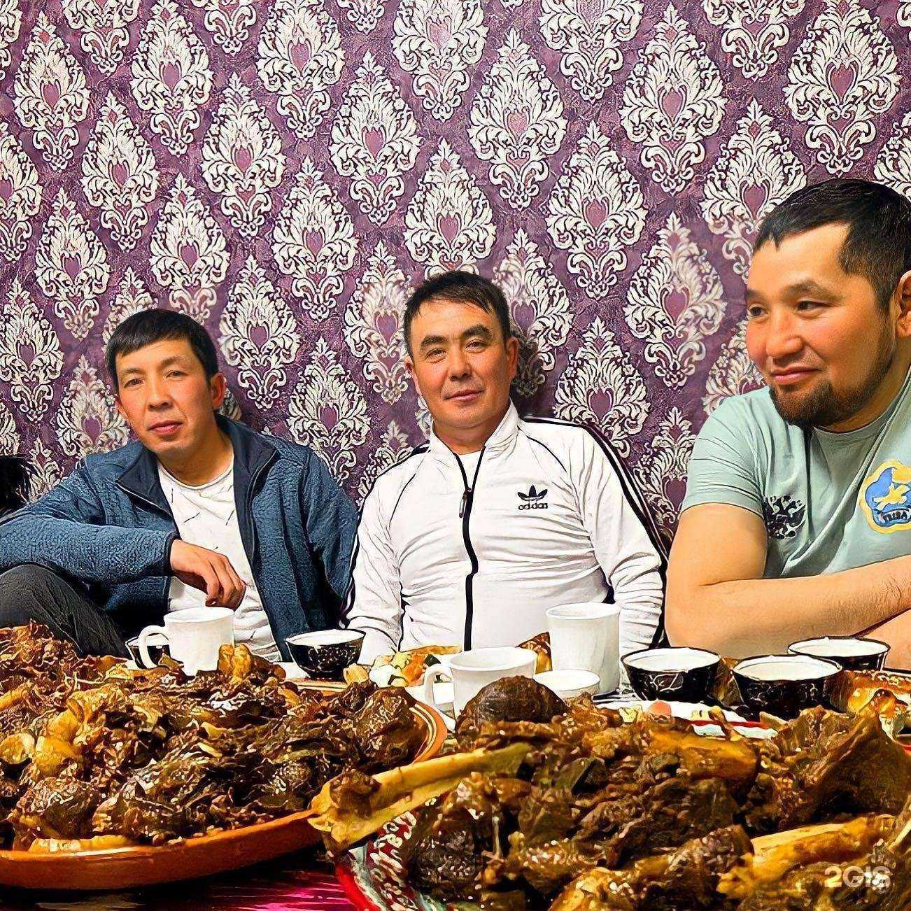 Отзывы на компанию Восток в Кызыле c фото