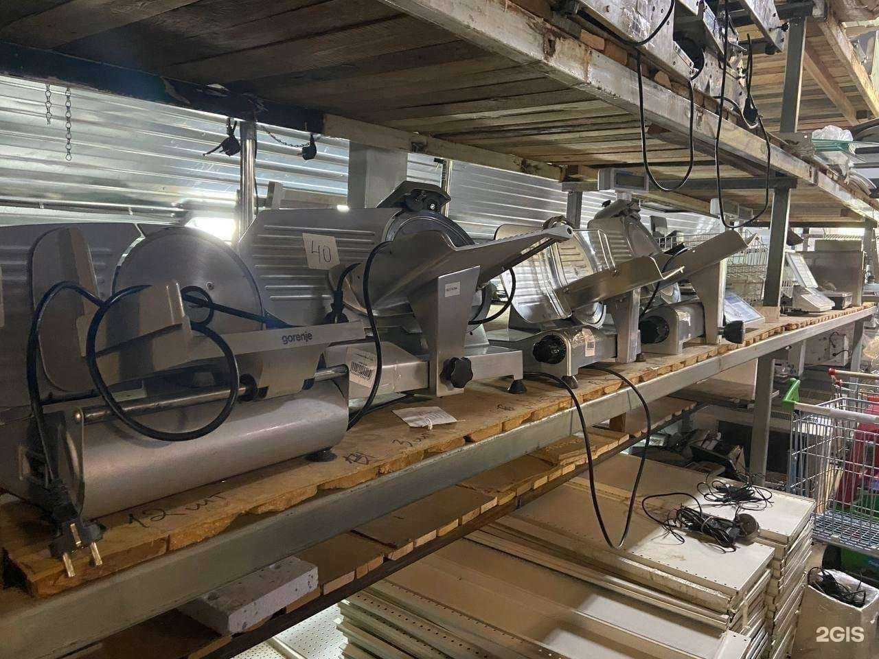 Отзывы на компанию Торгсила в г. Киров c фото