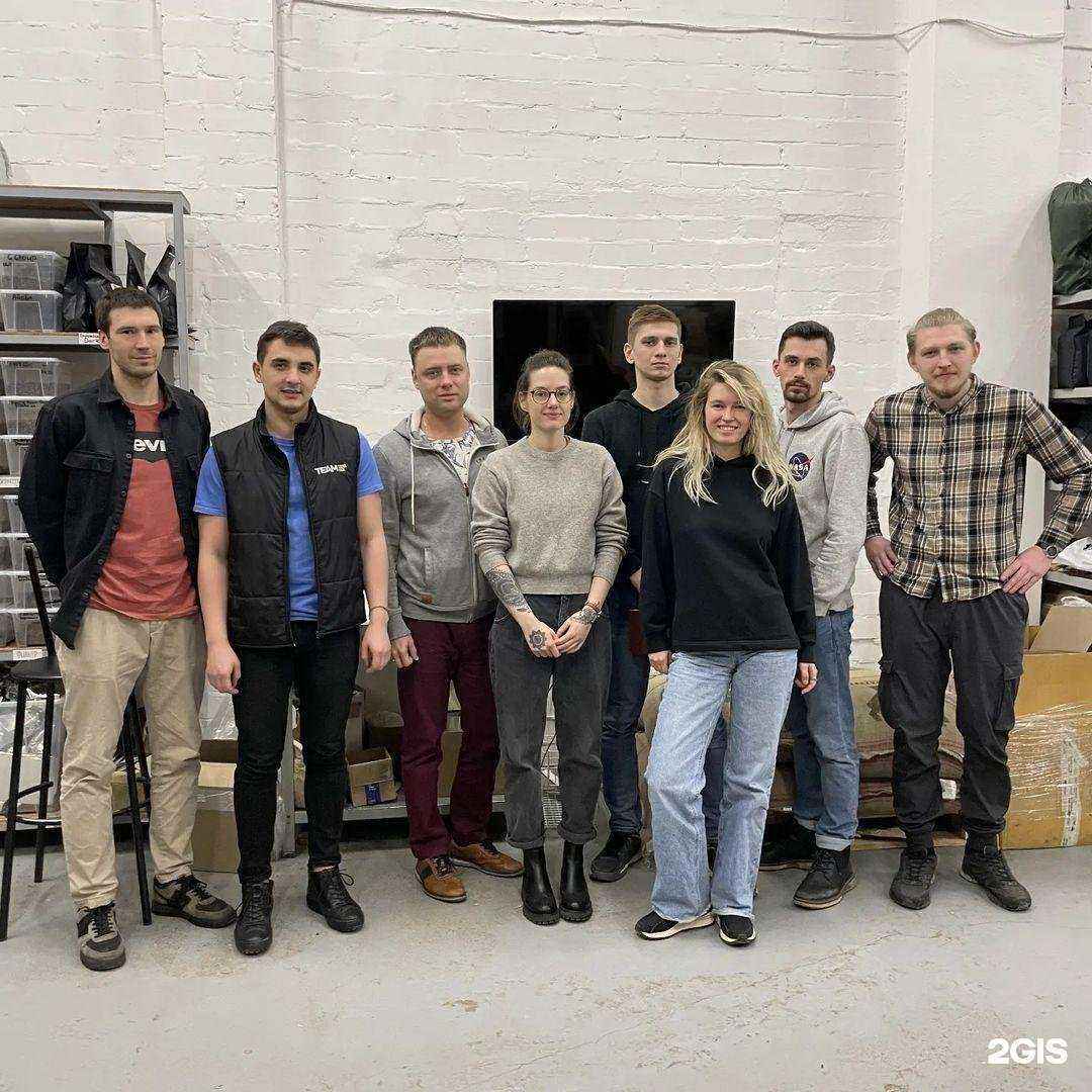 Отзывы на компанию Стрелка кофе в Нижнем Новгороде c фото