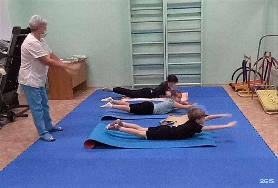 Отзывы на компанию Детская городская больница №1 г. Барнаул в Барнауле c фото