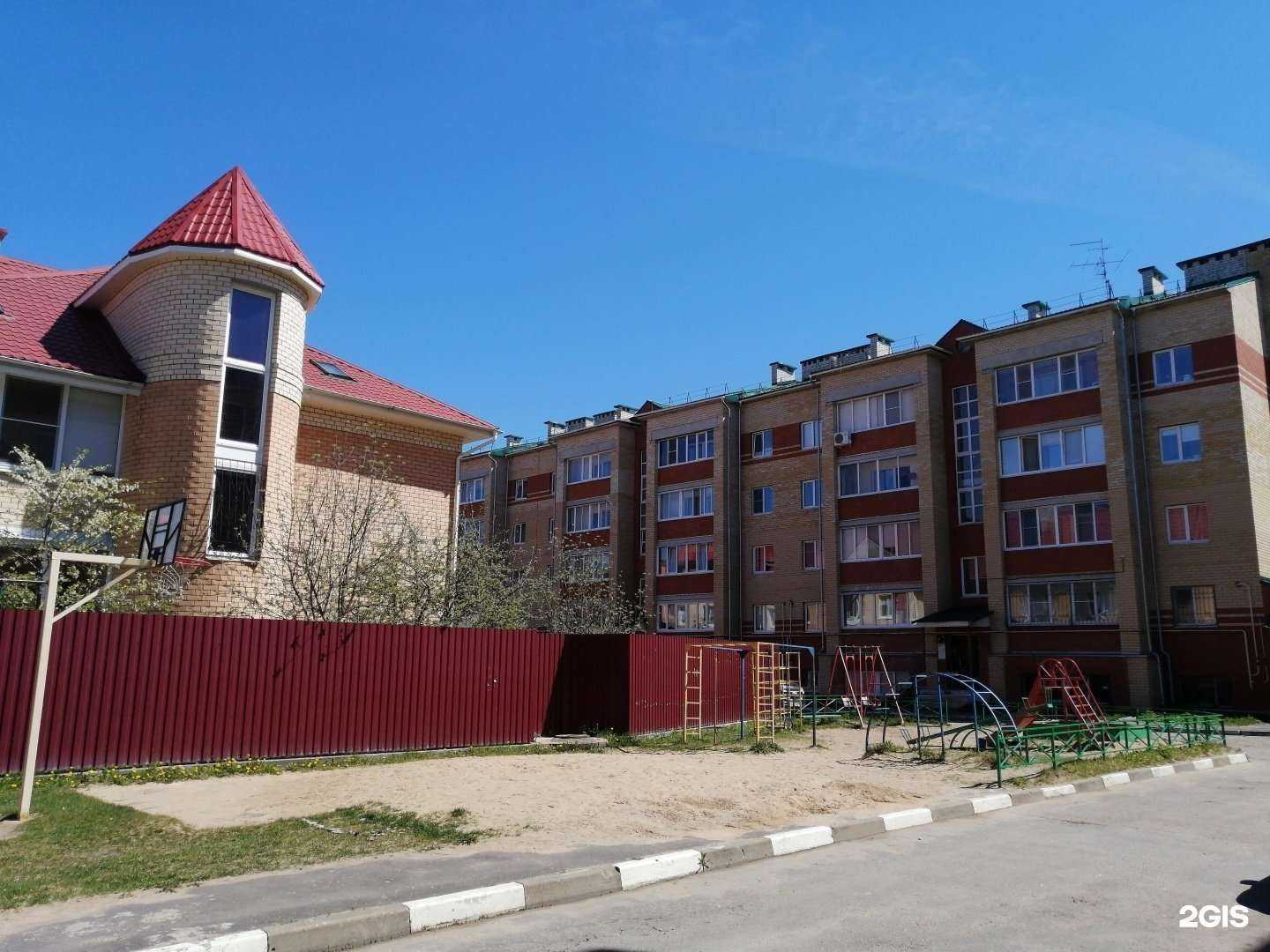 Отзывы на компанию АМГ-Строй в Твери c фото