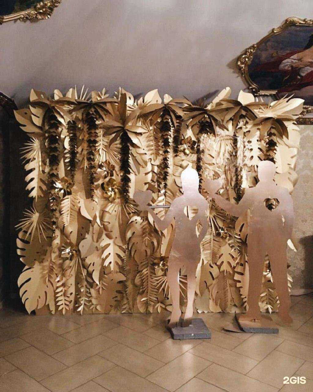 Отзывы на компанию Matopaper-Sochi в Сочи c фото