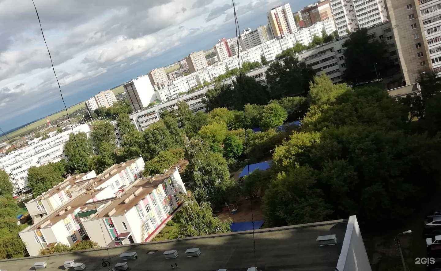 Отзывы на компанию Веселинка в Набережных Челнах c фото