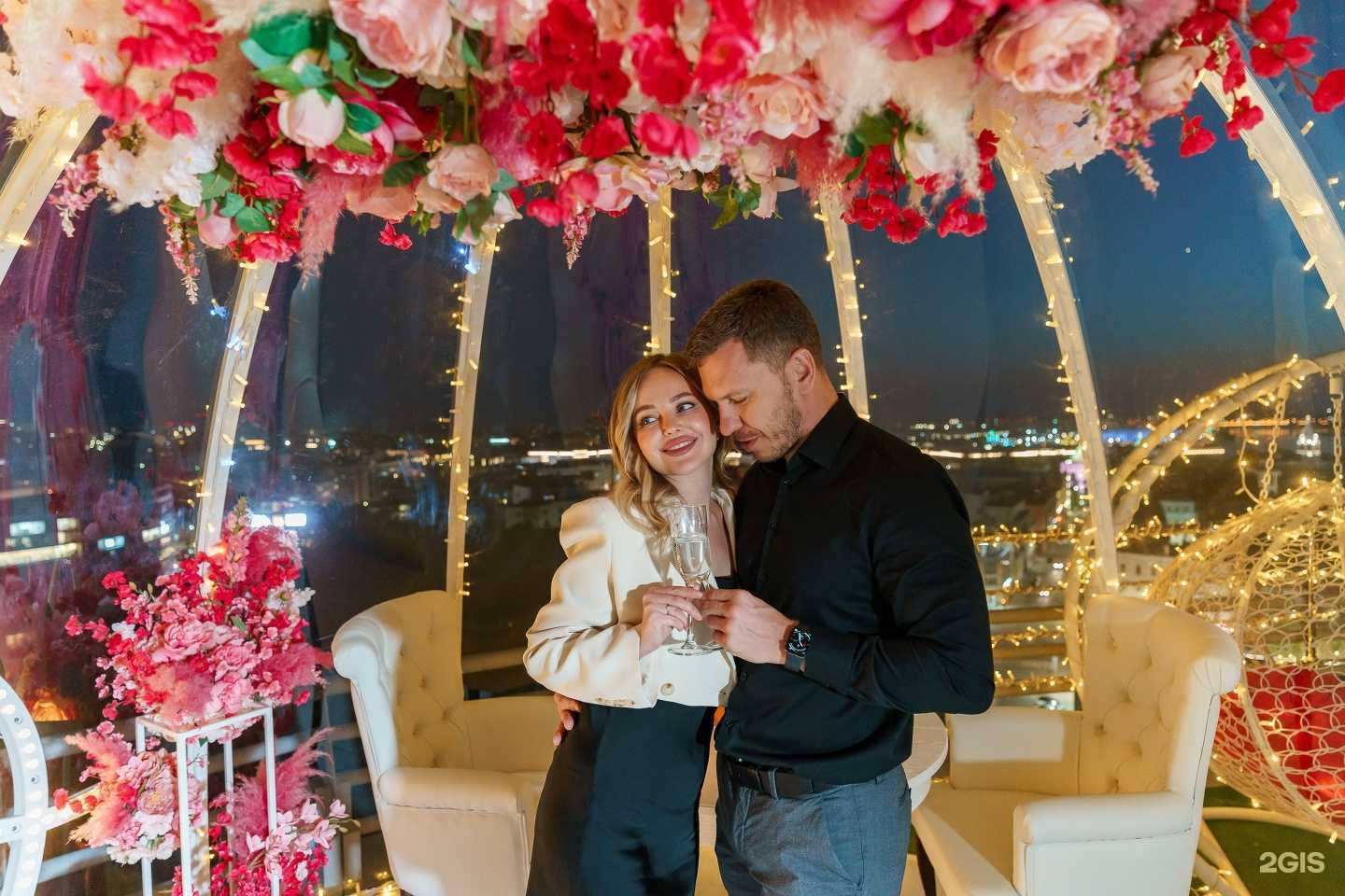 Отзывы на компанию Sky Love в г. Красноярск c фото