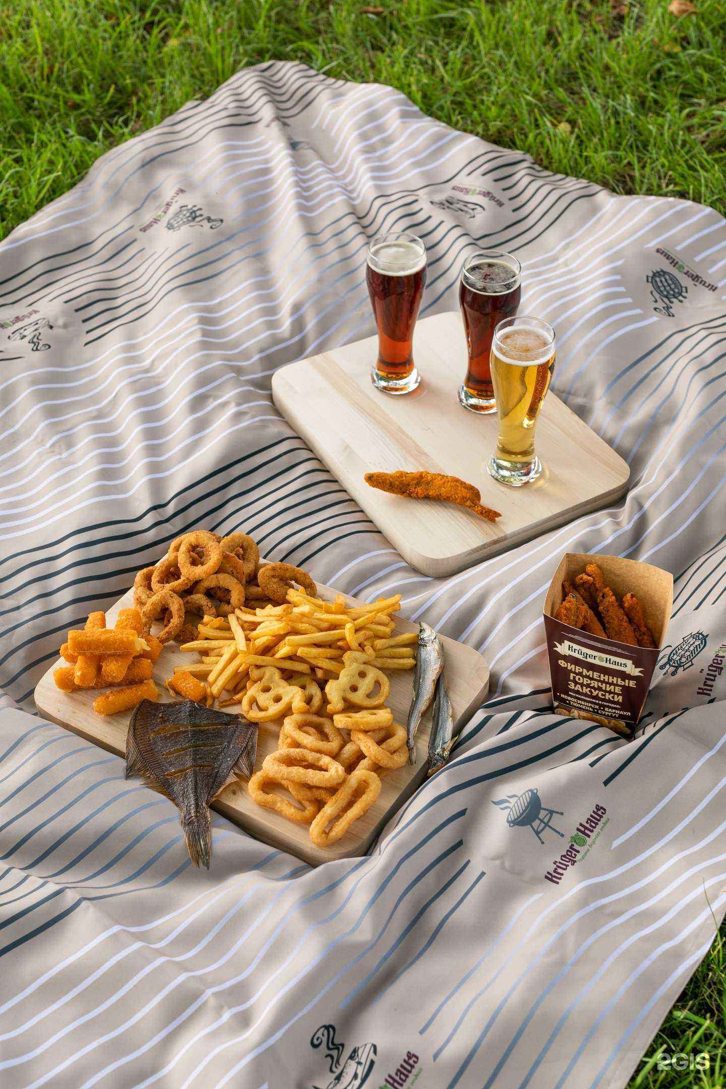 Отзывы на компанию Kruger Haus в Новосибирске c фото