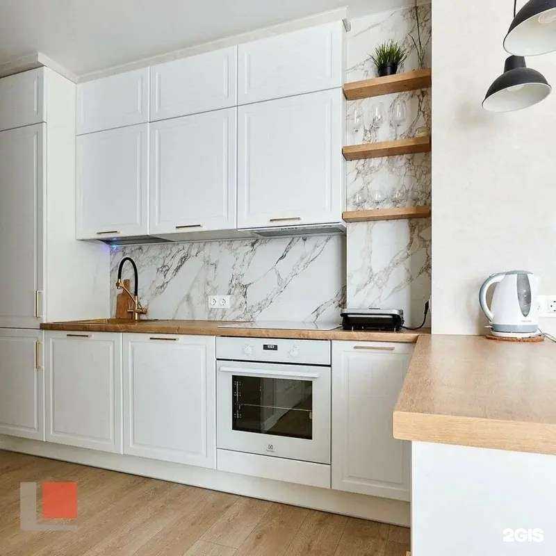 Отзывы на компанию Lazurit в Екатеринбурге c фото