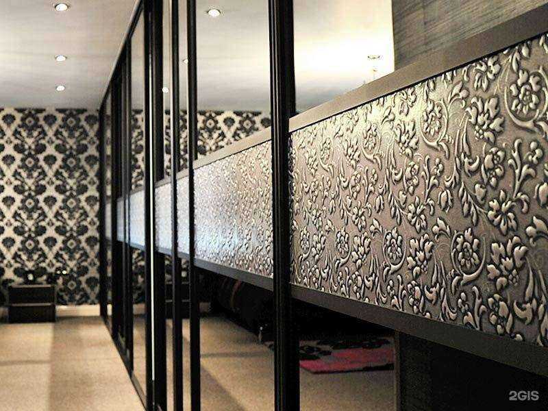 Отзывы на компанию Гардеробоф в г. Оренбург c фото