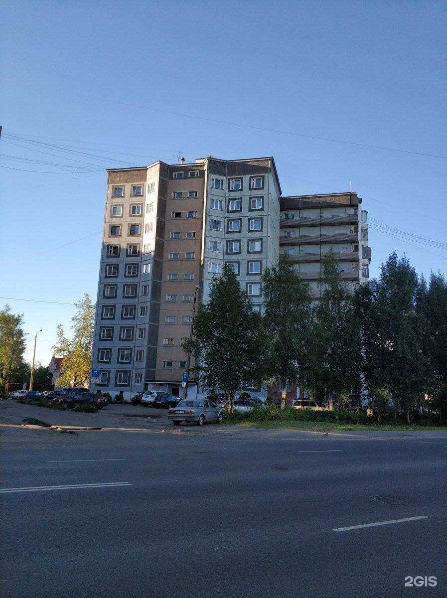 Отзывы на компанию Легенда в Архангельске c фото - фотография 2 из 2