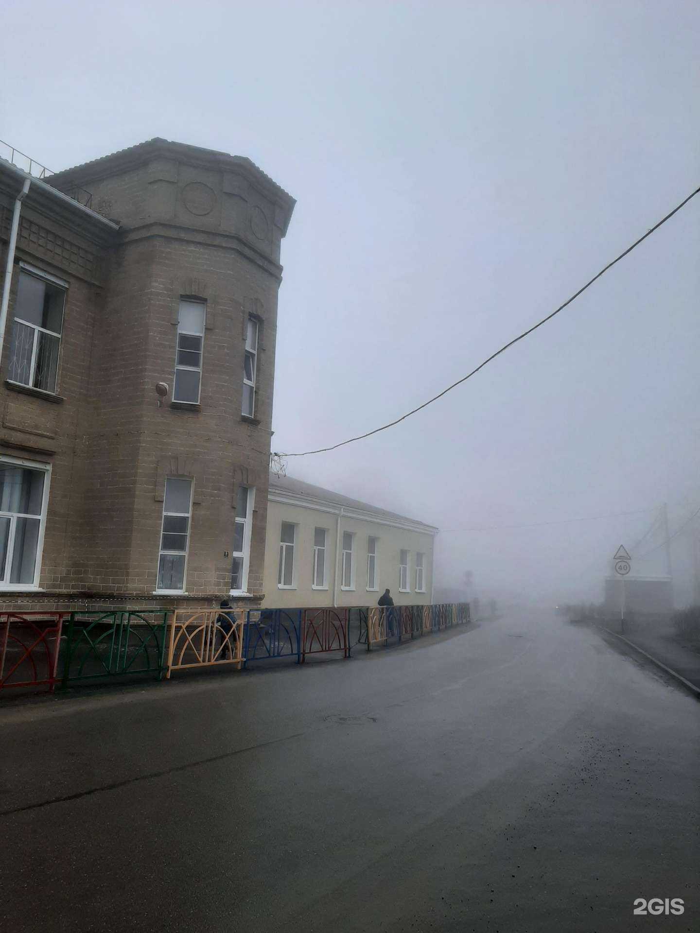 Отзывы на компанию Лицей №10 в г. Ставрополь c фото