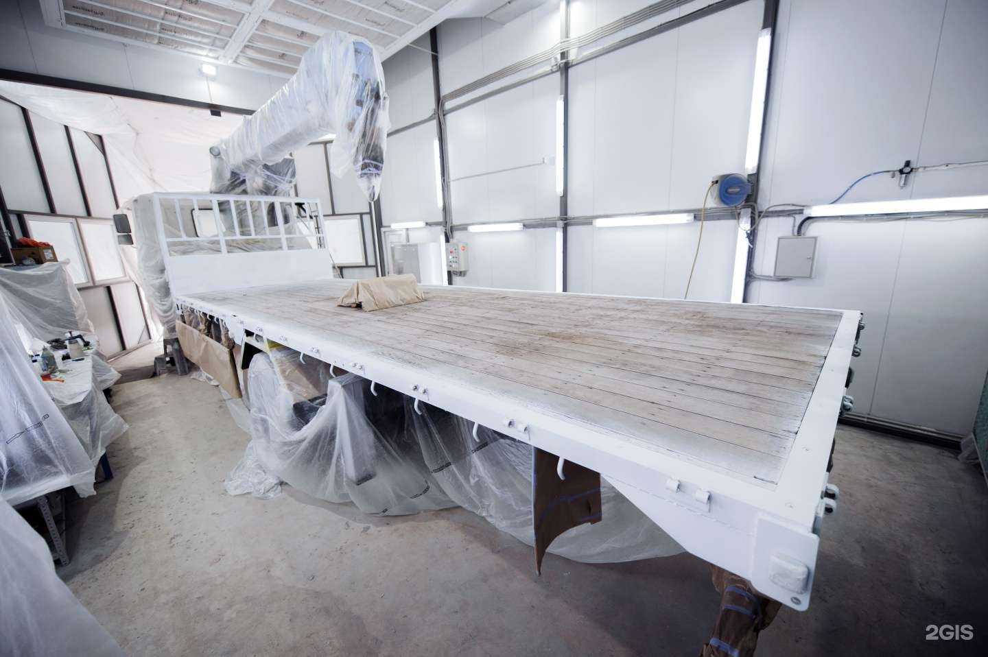 Отзывы на компанию Магистраль в Петропавловске-Камчатском c фото