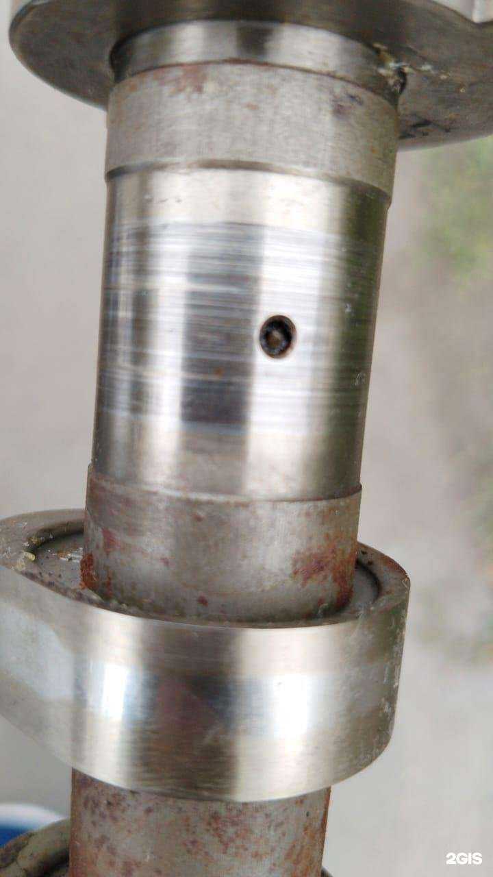 Отзывы на компанию Intoparts в г. Калуга c фото