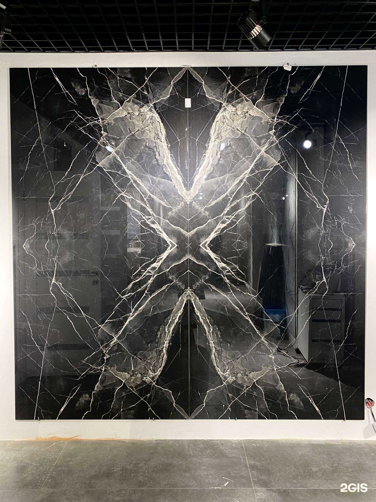 Отзывы на компанию Салон керамической плитки в г. Казань c фото