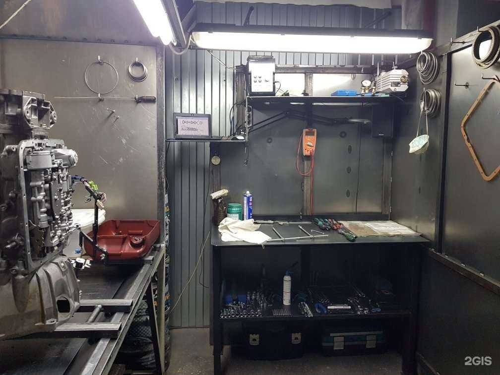 Отзывы на компанию АКПП-Мастер в Челябинске c фото