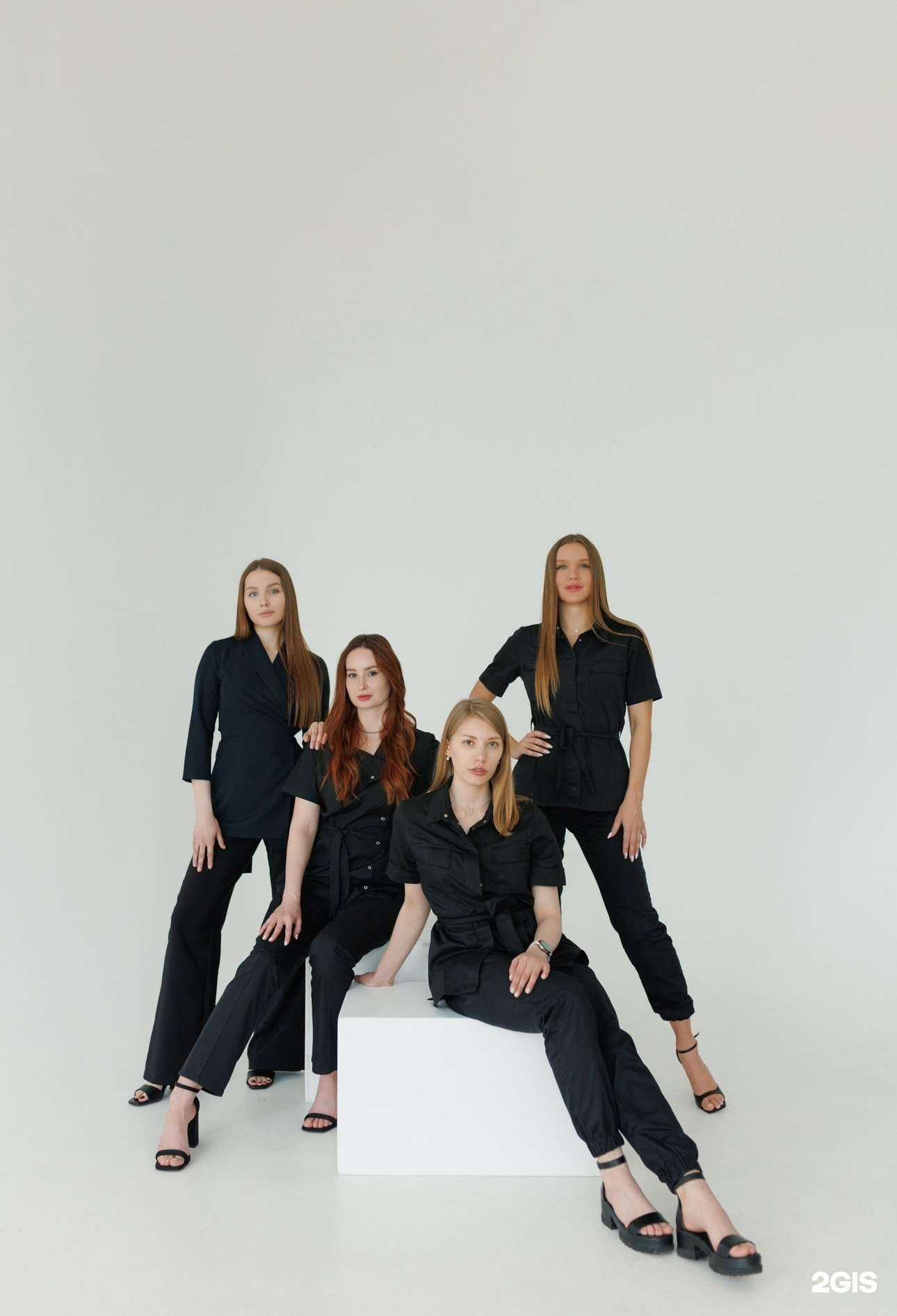 Отзывы на компанию Skin Expert в г. Томск c фото