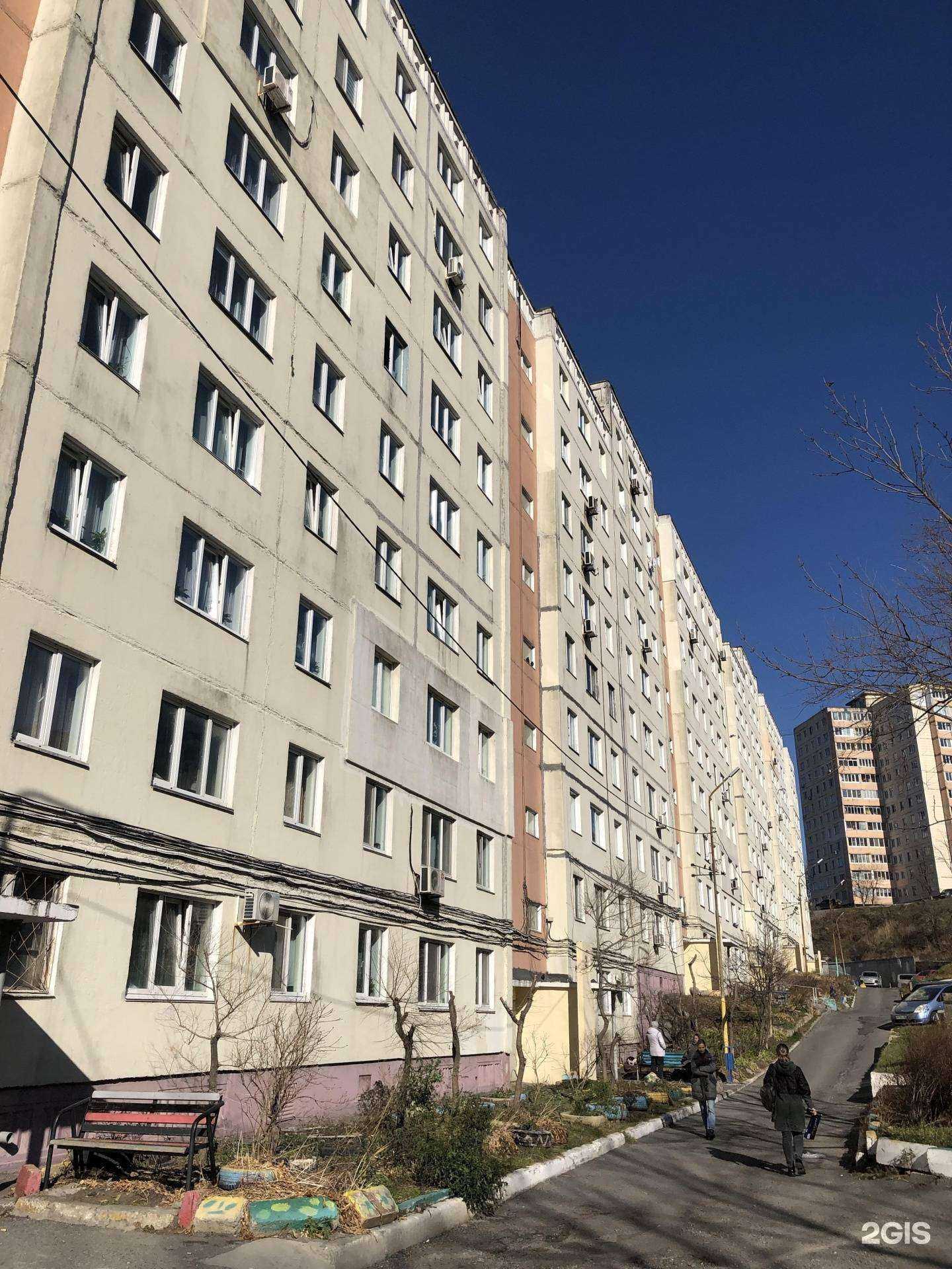 Отзывы на компанию Элеганс в Владивостоке c фото - фотография 2 из 2