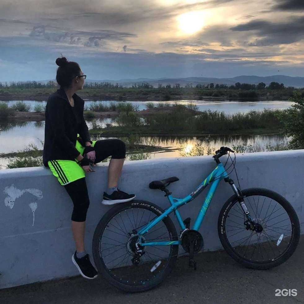 Отзывы на компанию X-Ride в Улан-Удэ c фото