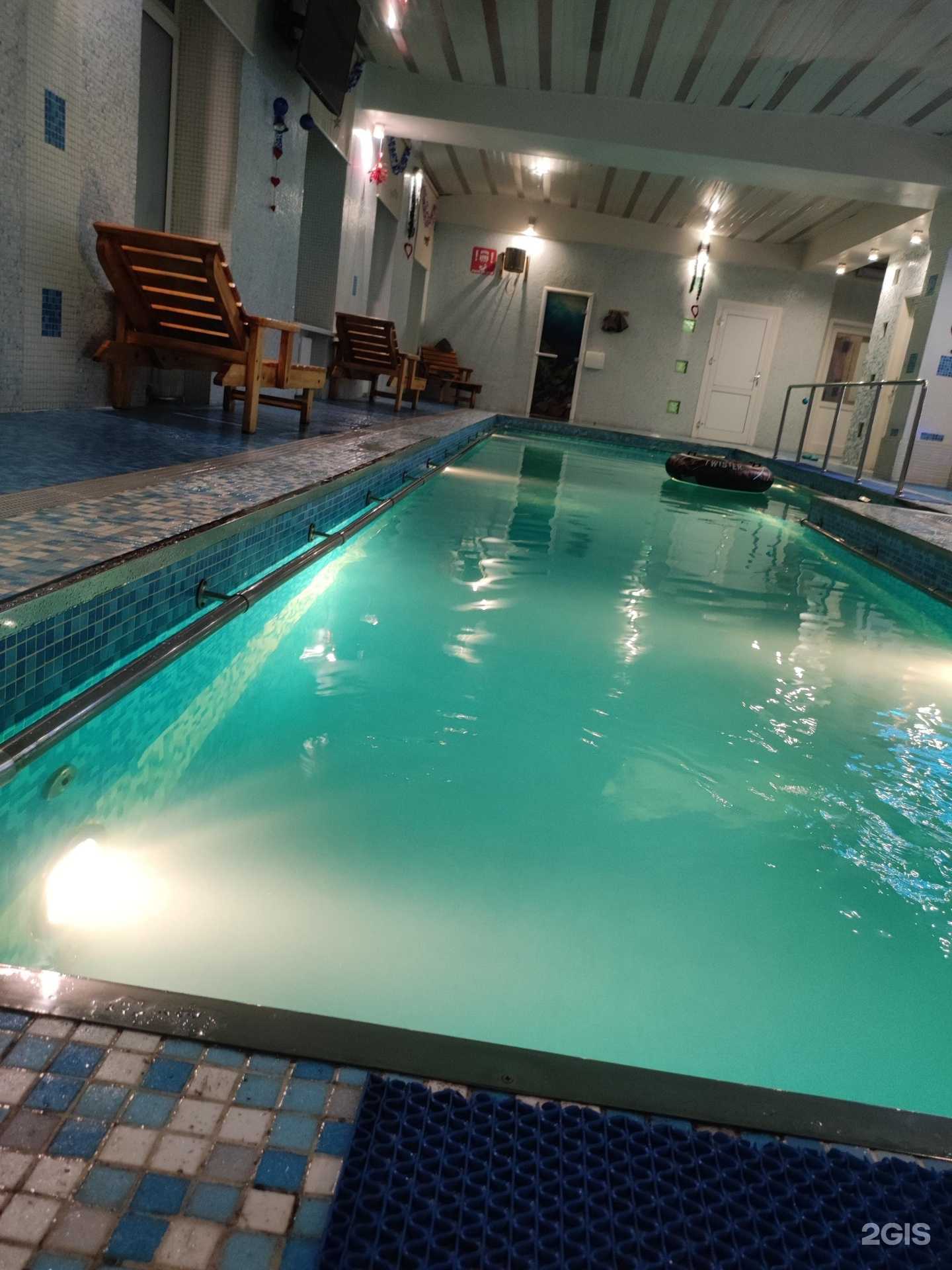 Отзывы на компанию АкваСити в г. Владивосток c фото