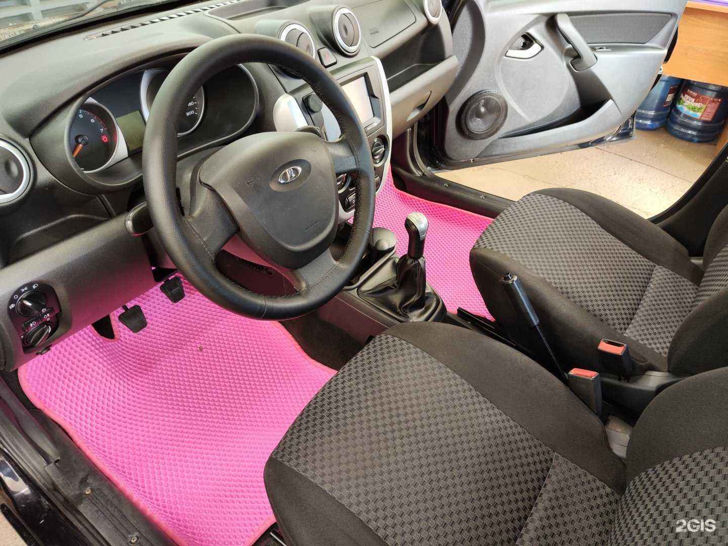 Отзывы на компанию Eva24коврик в Красноярске c фото