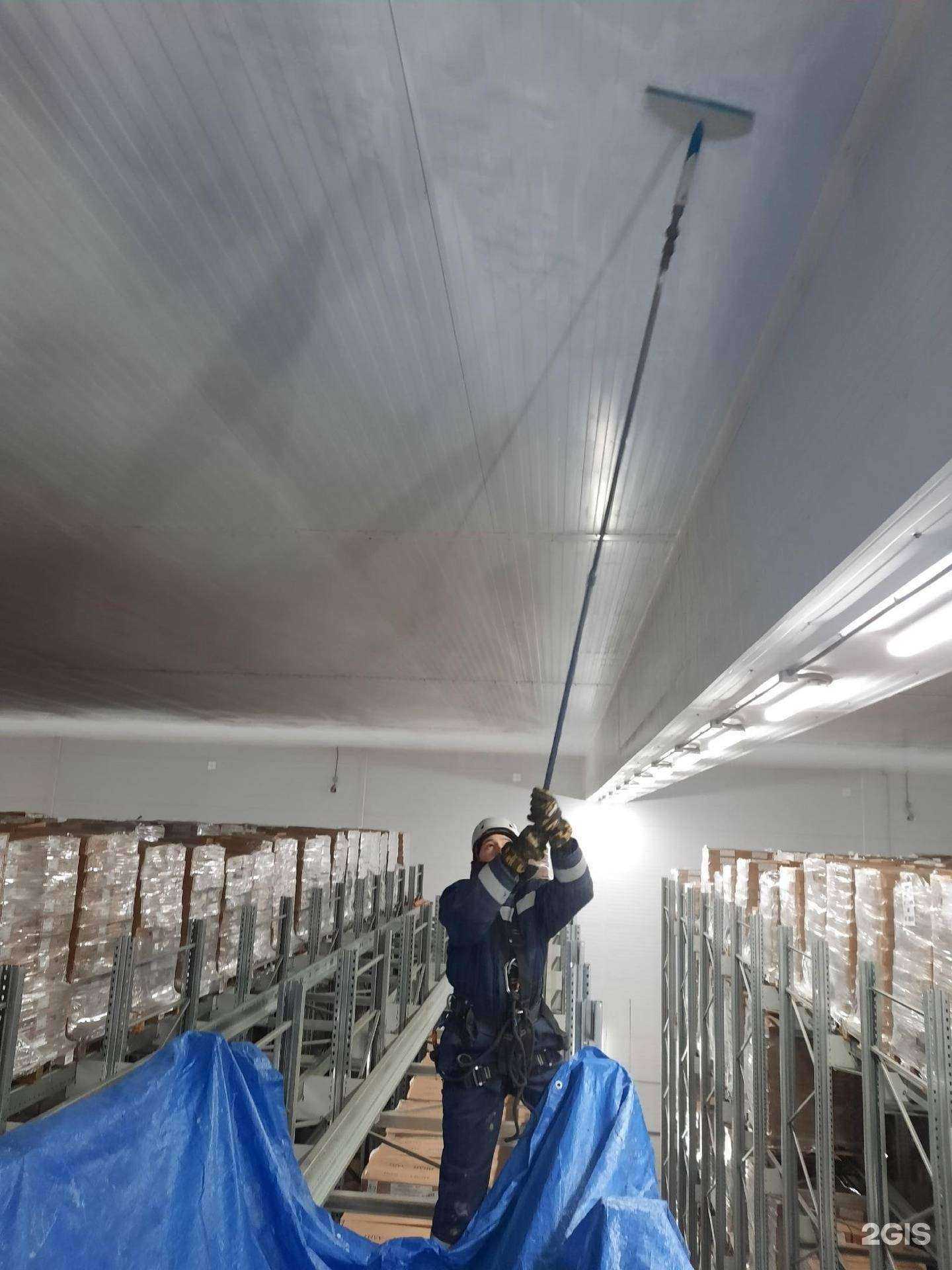 Отзывы на компанию АльпМастер в Пензе c фото