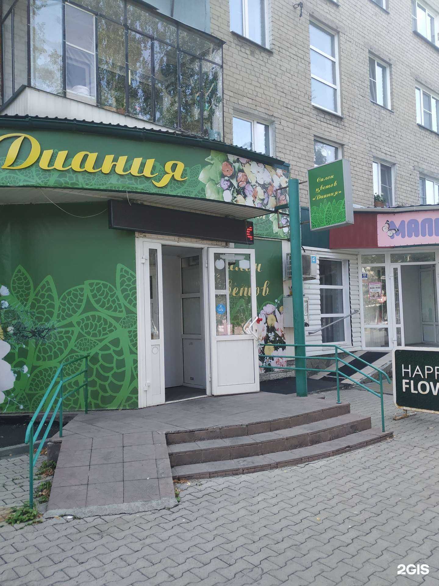 Отзывы на компанию Диания в г. Копейск c фото