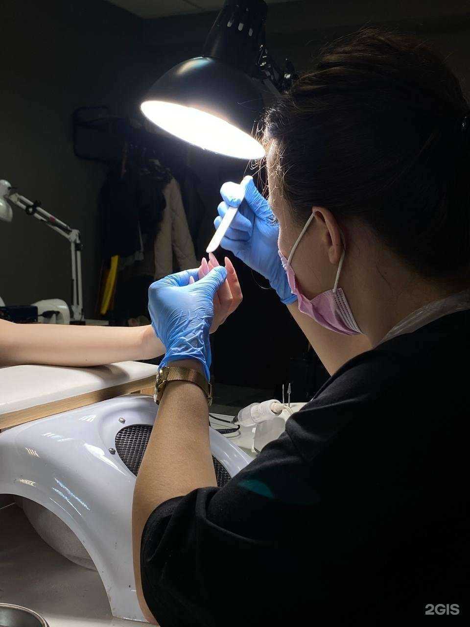 Отзывы на компанию Your Hands в Самаре c фото