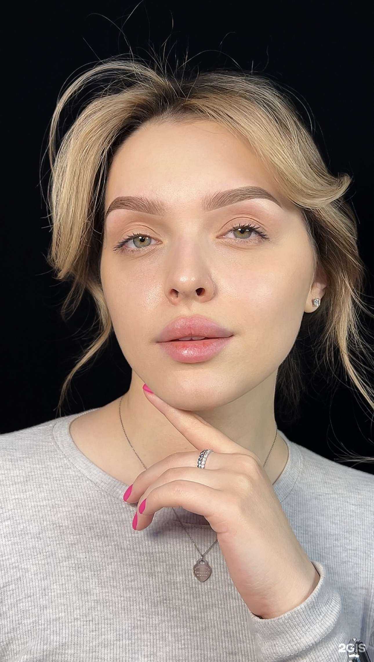 Отзывы на компанию Студия по оформлению ресниц и бровей в г. Пятигорск c фото