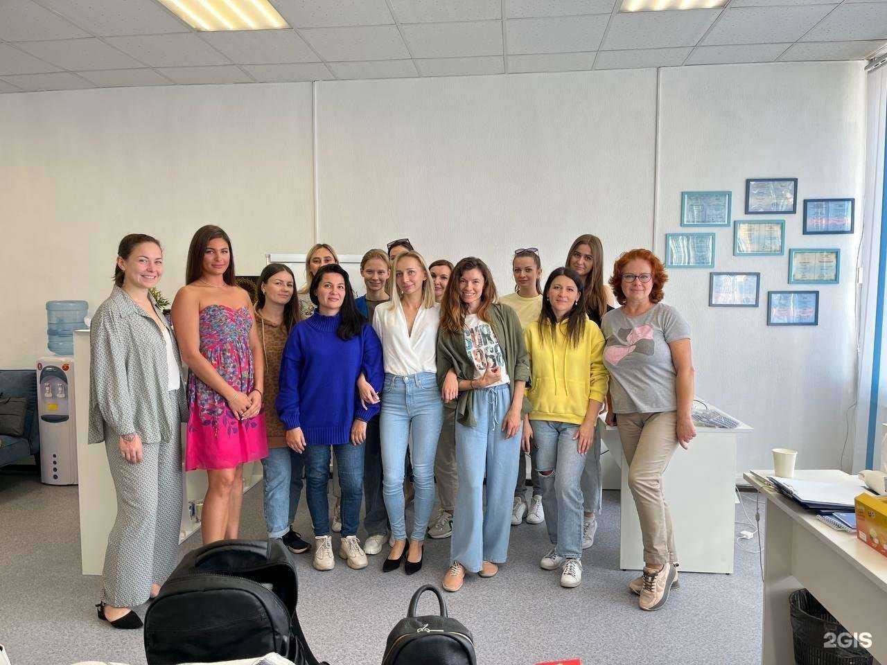 Отзывы на компанию Принятие в Новосибирске c фото