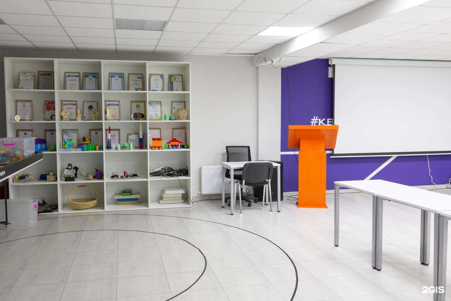 Отзывы на компанию Кванториум в Новороссийске c фото