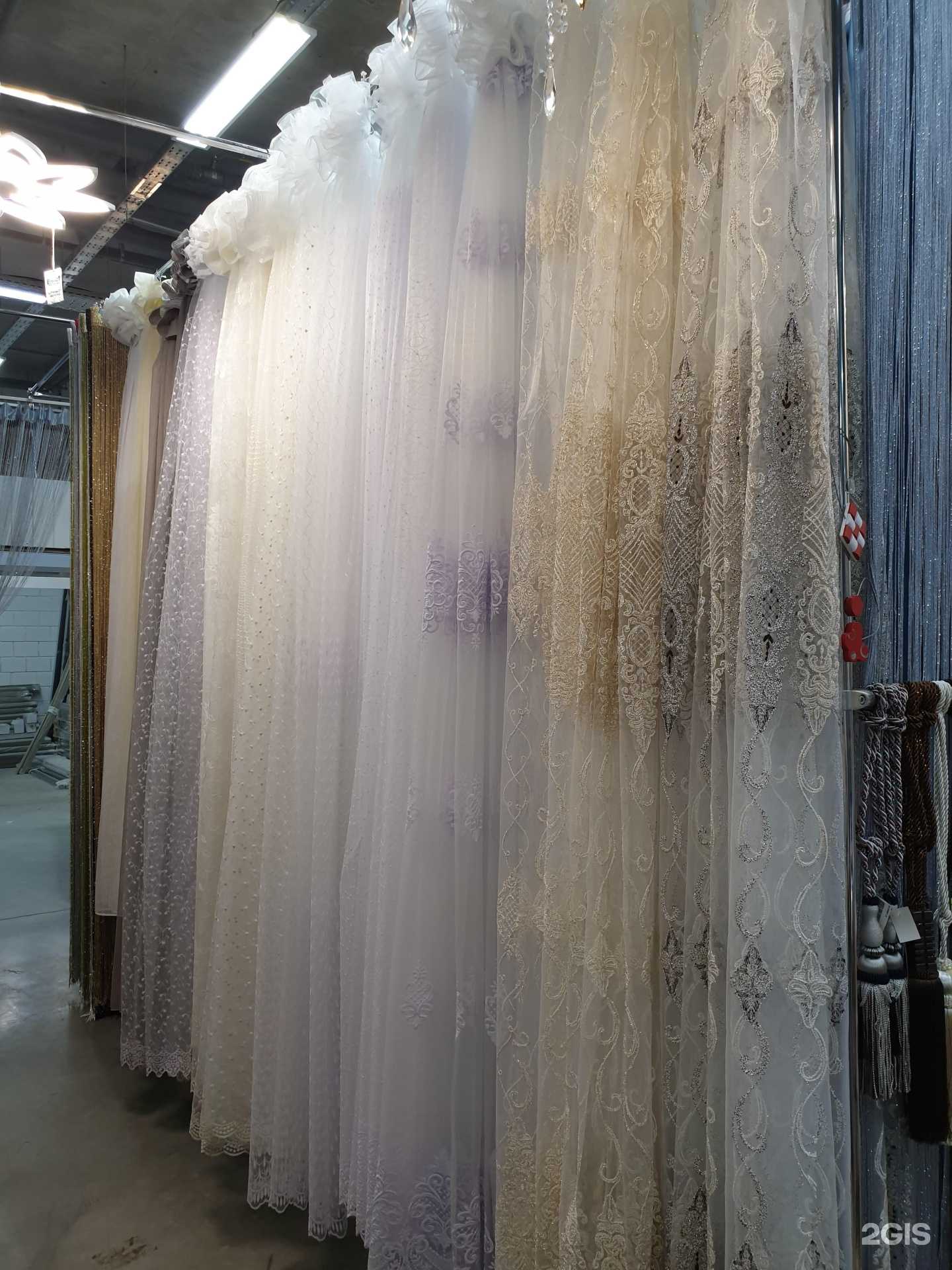 Отзывы на компанию Текстиль Дизайн в г. Тюмень c фото