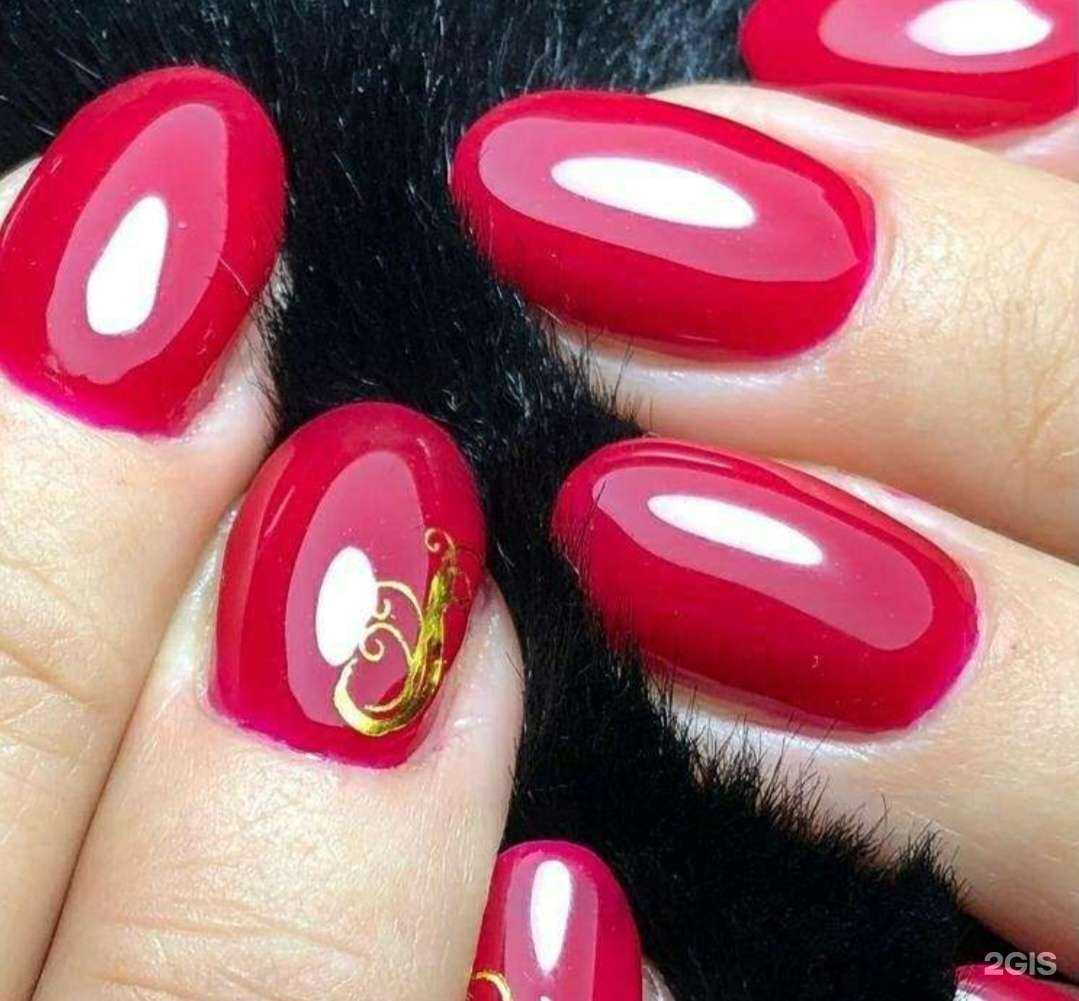 Отзывы на компанию NiceNails в Новосибирске c фото