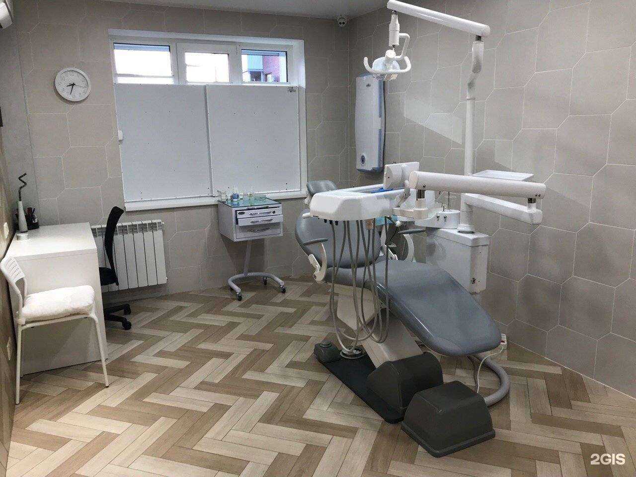 Отзывы на компанию Стоматологическая Клиника доктора Белова в Самаре c фото