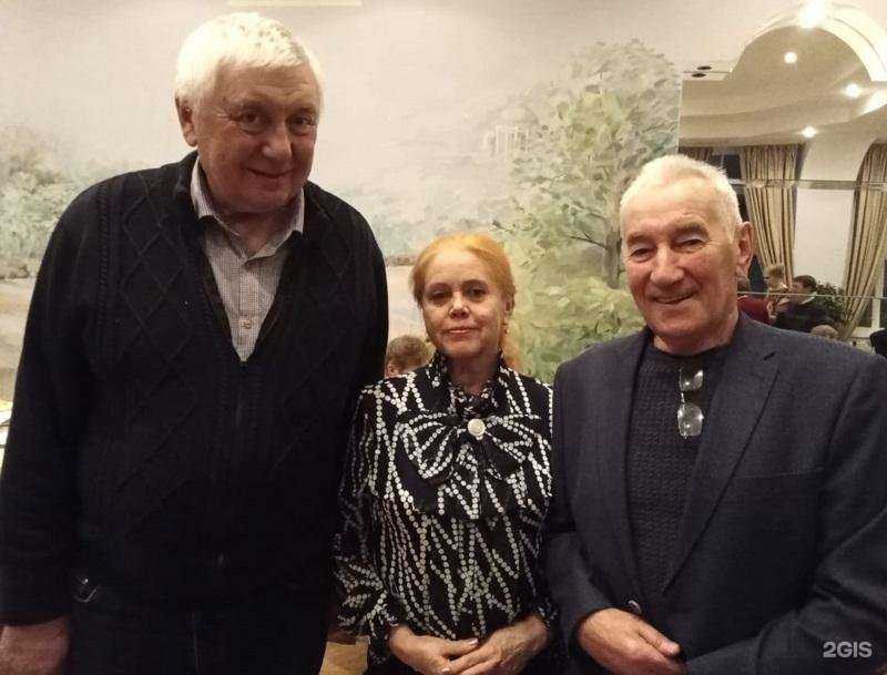 Отзывы на компанию Ведущий проектно-изыскательский и научно-исследовательский институт промышленной технологии в г. Чита c фото