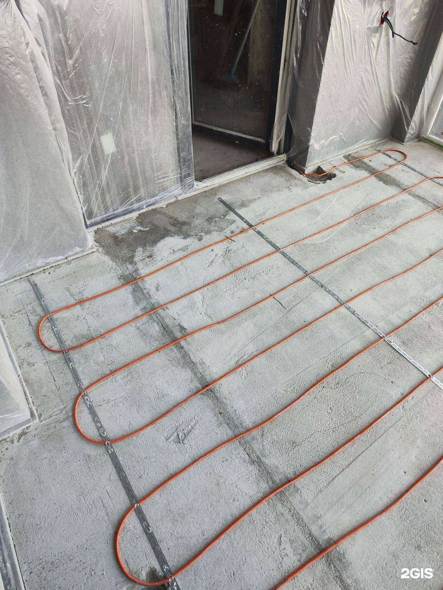 Отзывы на компанию Согрев в Воронеже c фото