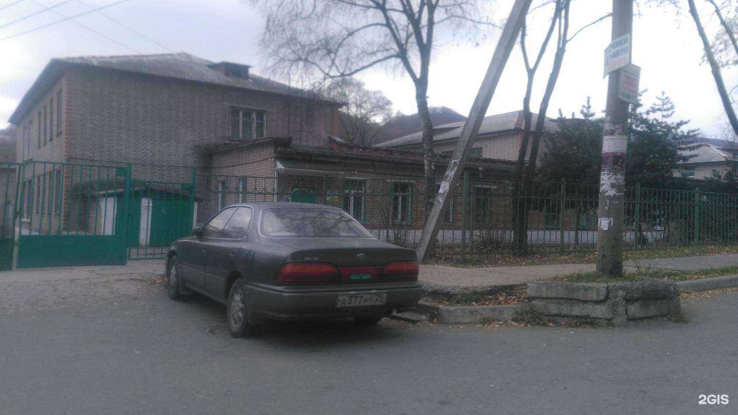 Отзывы на компанию Центр развития ребенка-детский сад №27 в г. Находка c фото