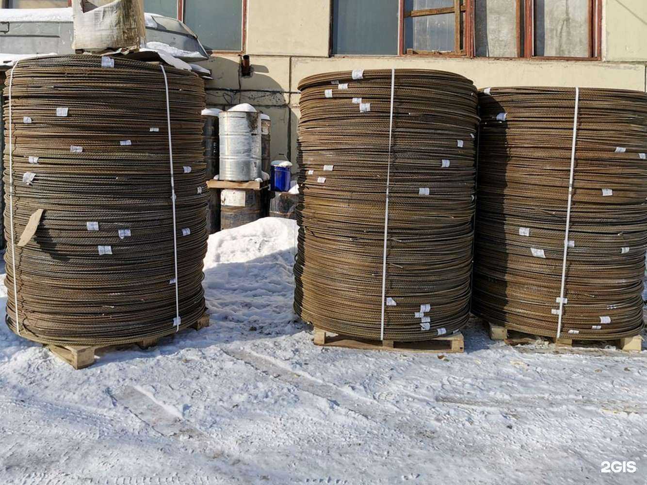 Отзывы на компанию АльянсКомпозит в Иркутске c фото