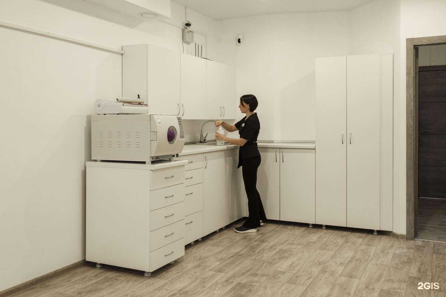 Отзывы на компанию Fust в Волгограде c фото