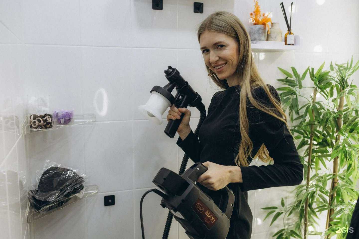 Отзывы на компанию Дзен Лазер в Краснодаре c фото