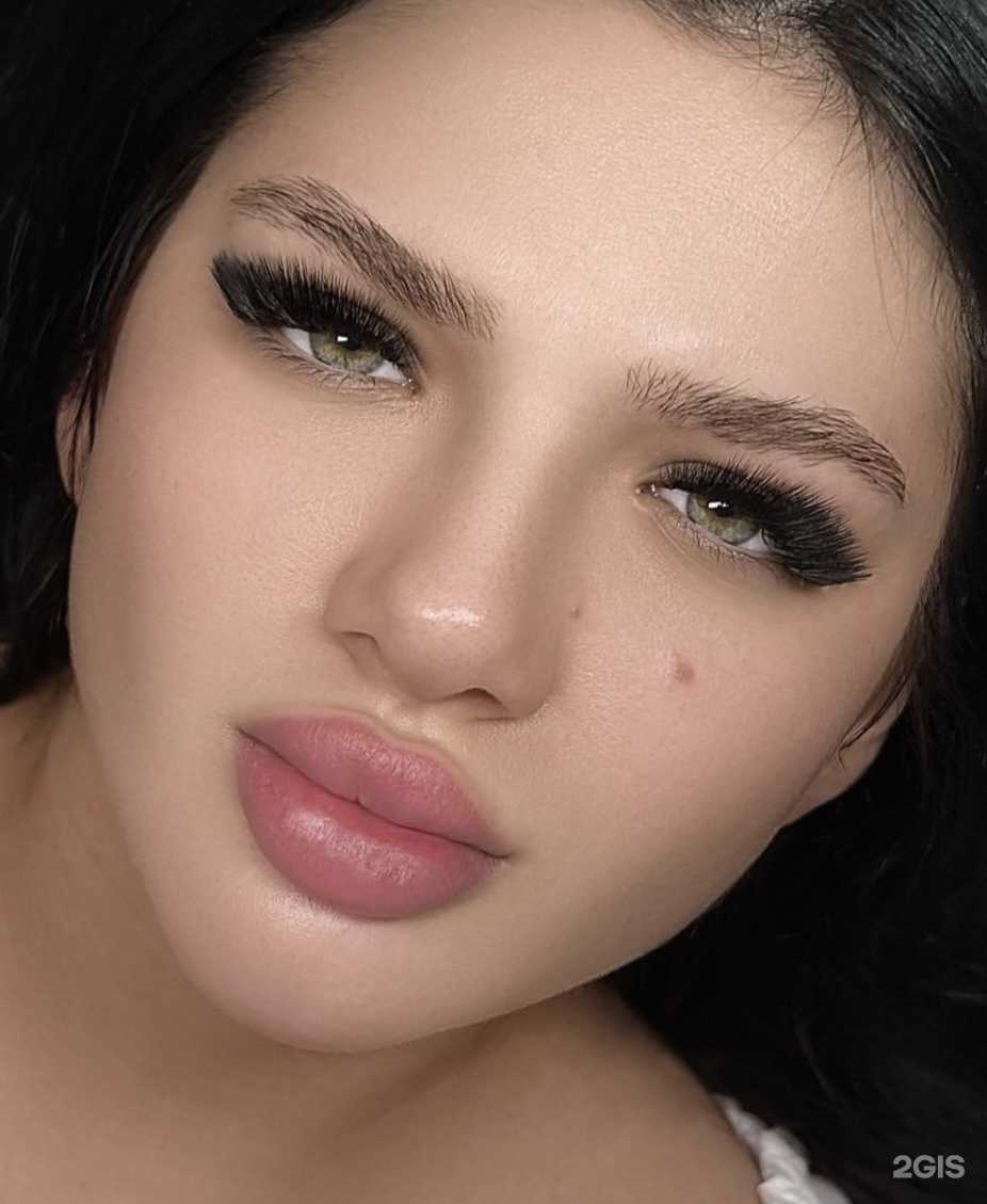 Отзывы на компанию Lash Expert в г. Красноярск c фото