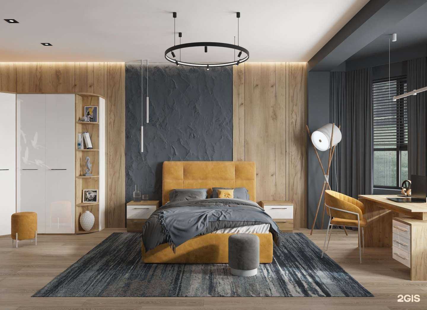 Отзывы на компанию ИнтерДизайн в г. Гусев c фото