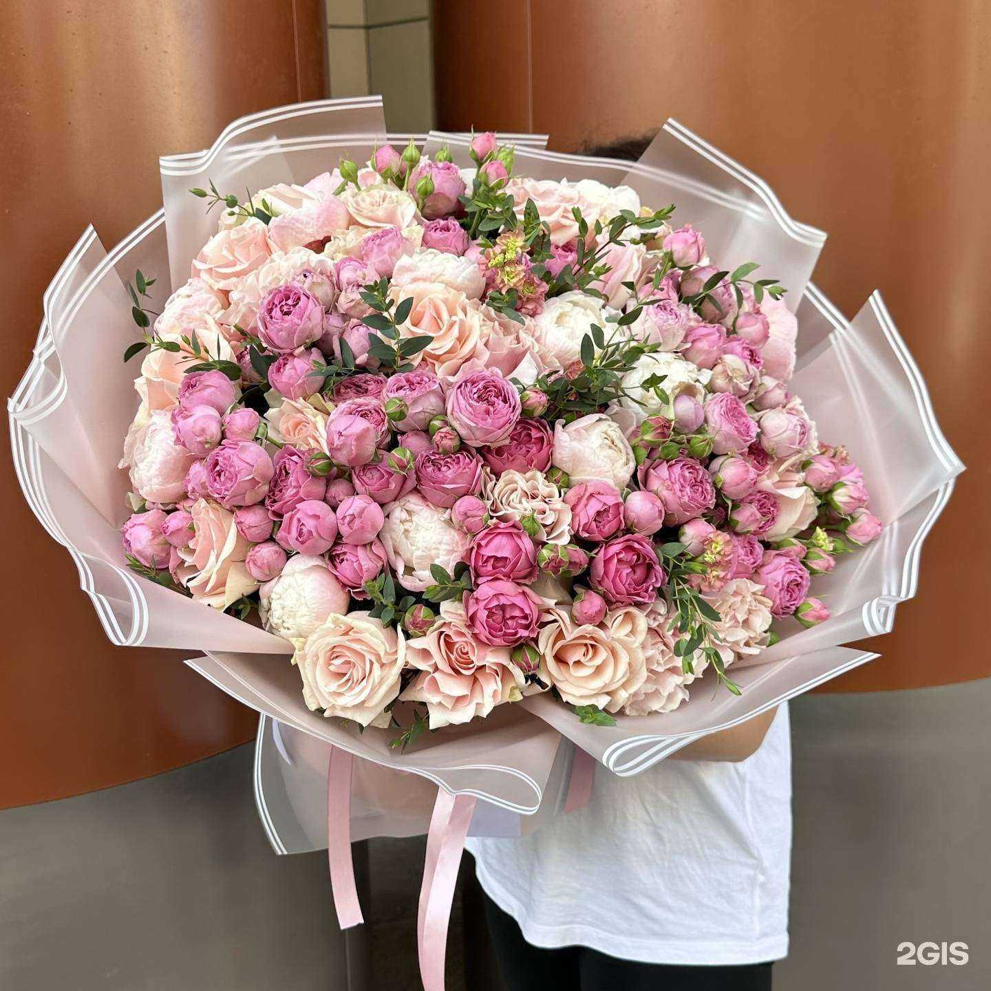 Отзывы на компанию Хороший в г. Пермь c фото