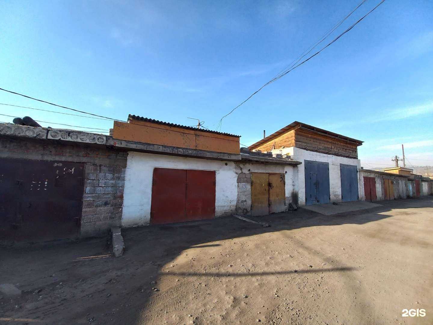 Отзывы на компанию СТО на Бурводе в Улан-Удэ c фото - фотография 2 из 2