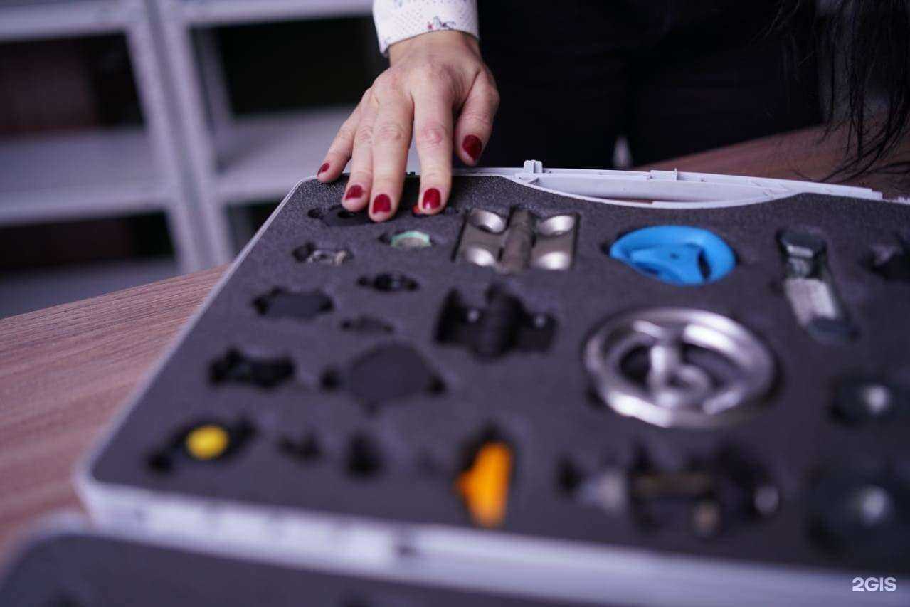 Отзывы на компанию Алтервиа в Новосибирске c фото