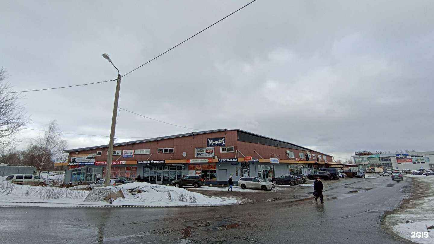 Отзывы на компанию Аквадрил в Выборге c фото - фотография 2 из 2