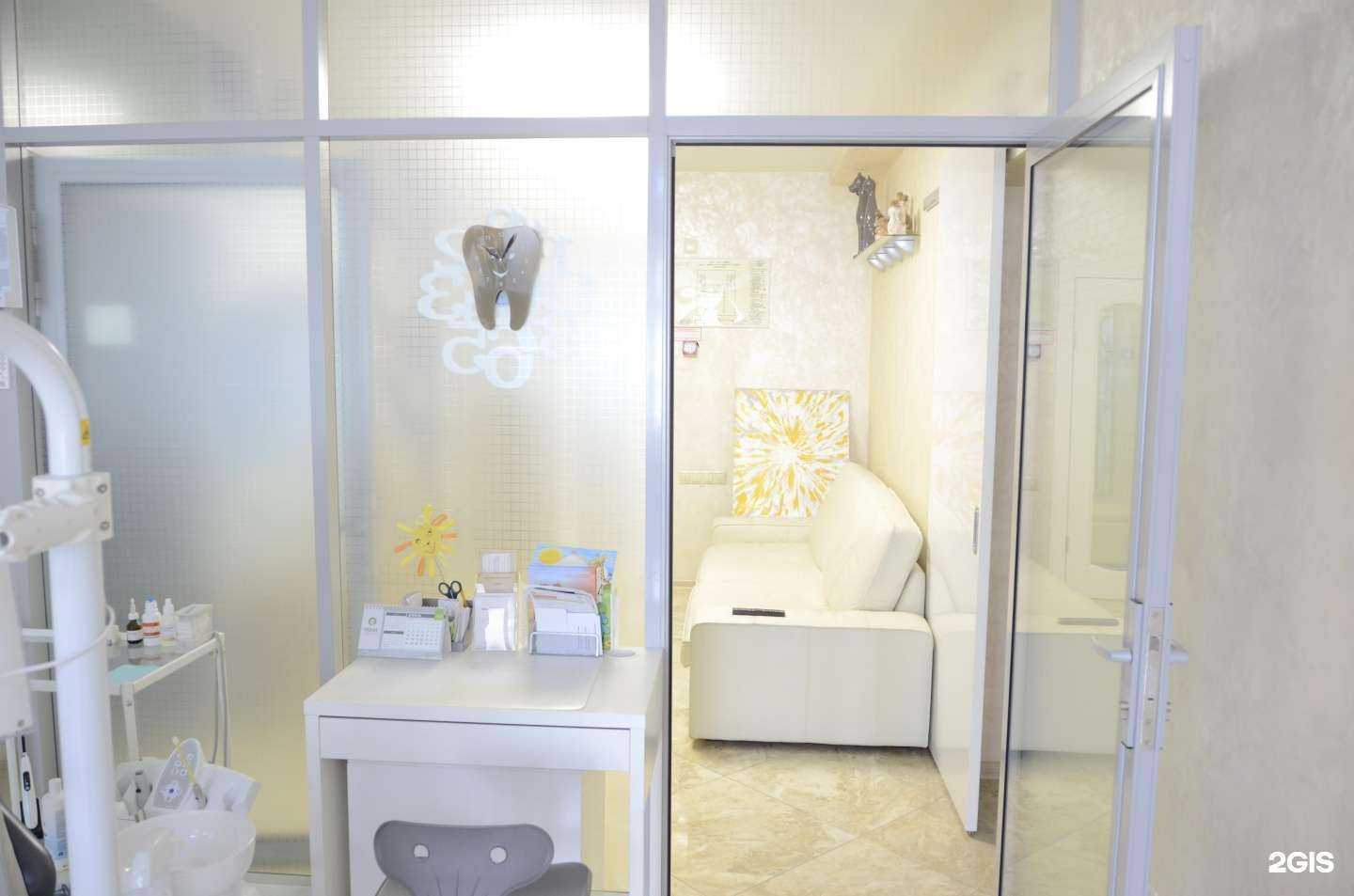 Отзывы на компанию Семейная стоматология в г. Чебоксары c фото