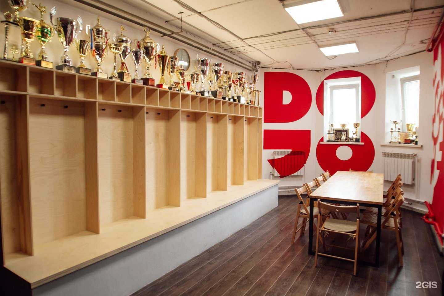 Отзывы на компанию Dojo в г. Томск c фото