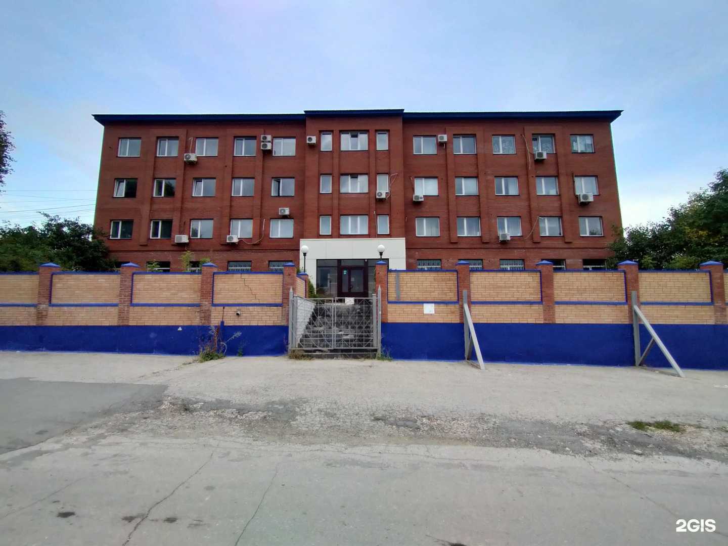 Отзывы на компанию Немецко-Балтийский альянс в Самаре c фото - фотография 2 из 2