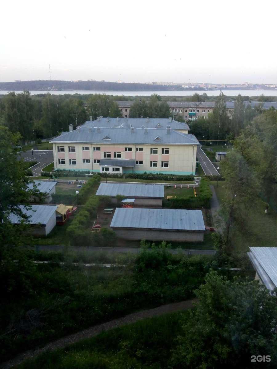 Отзывы на компанию Детский сад №167 в Ижевске c фото