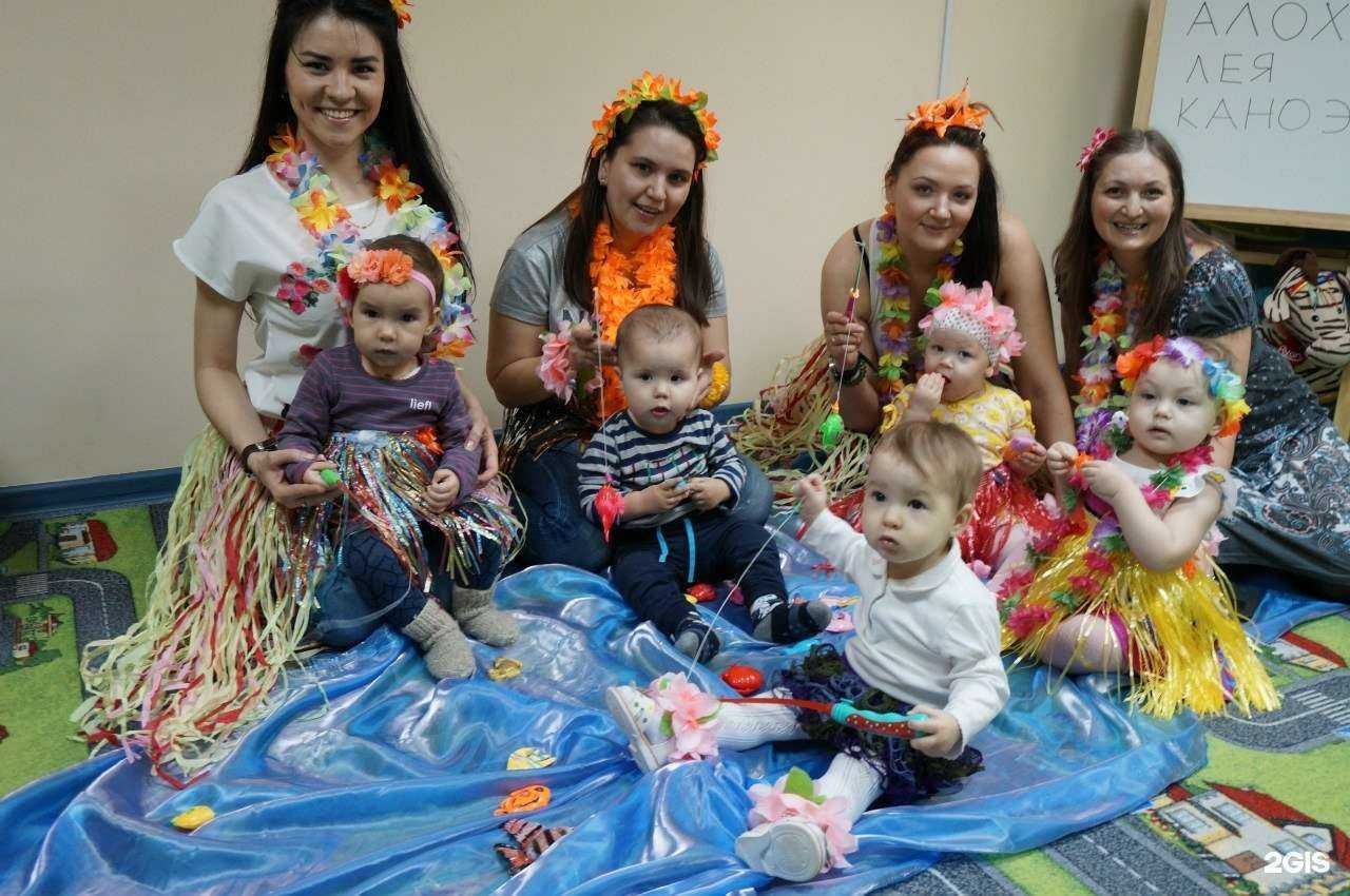 Отзывы на компанию Кроха city в Набережных Челнах c фото