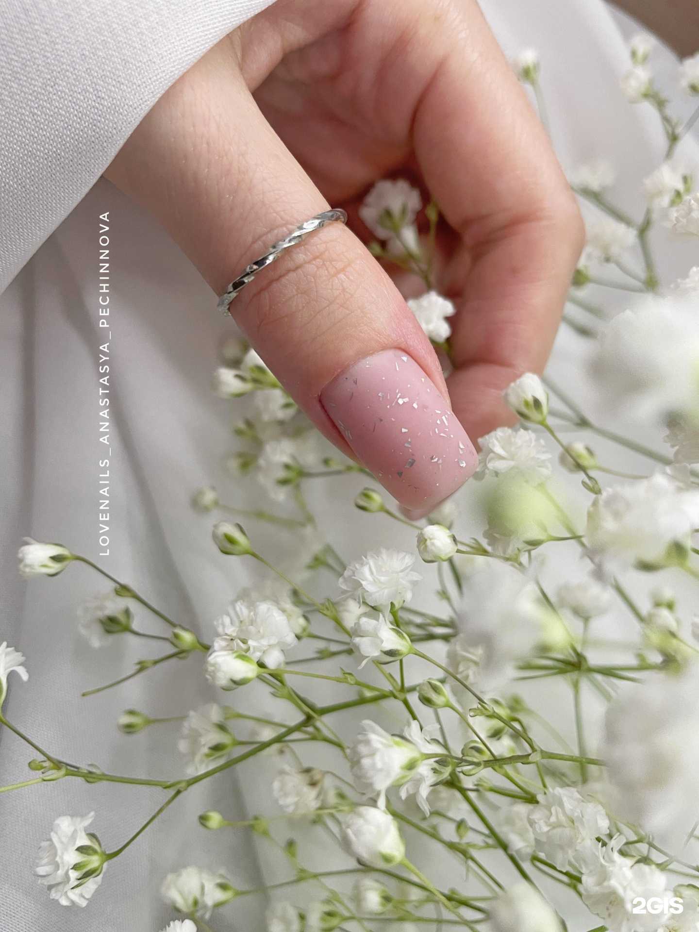 Отзывы на компанию Lovenails в Жигулевске c фото